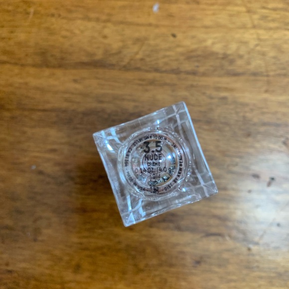 KKW Beauty Nude 3.5 Lipstick - Picture 4 of 4